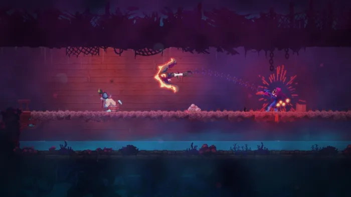 Dead Cells: DLC Bundle — скриншот 3