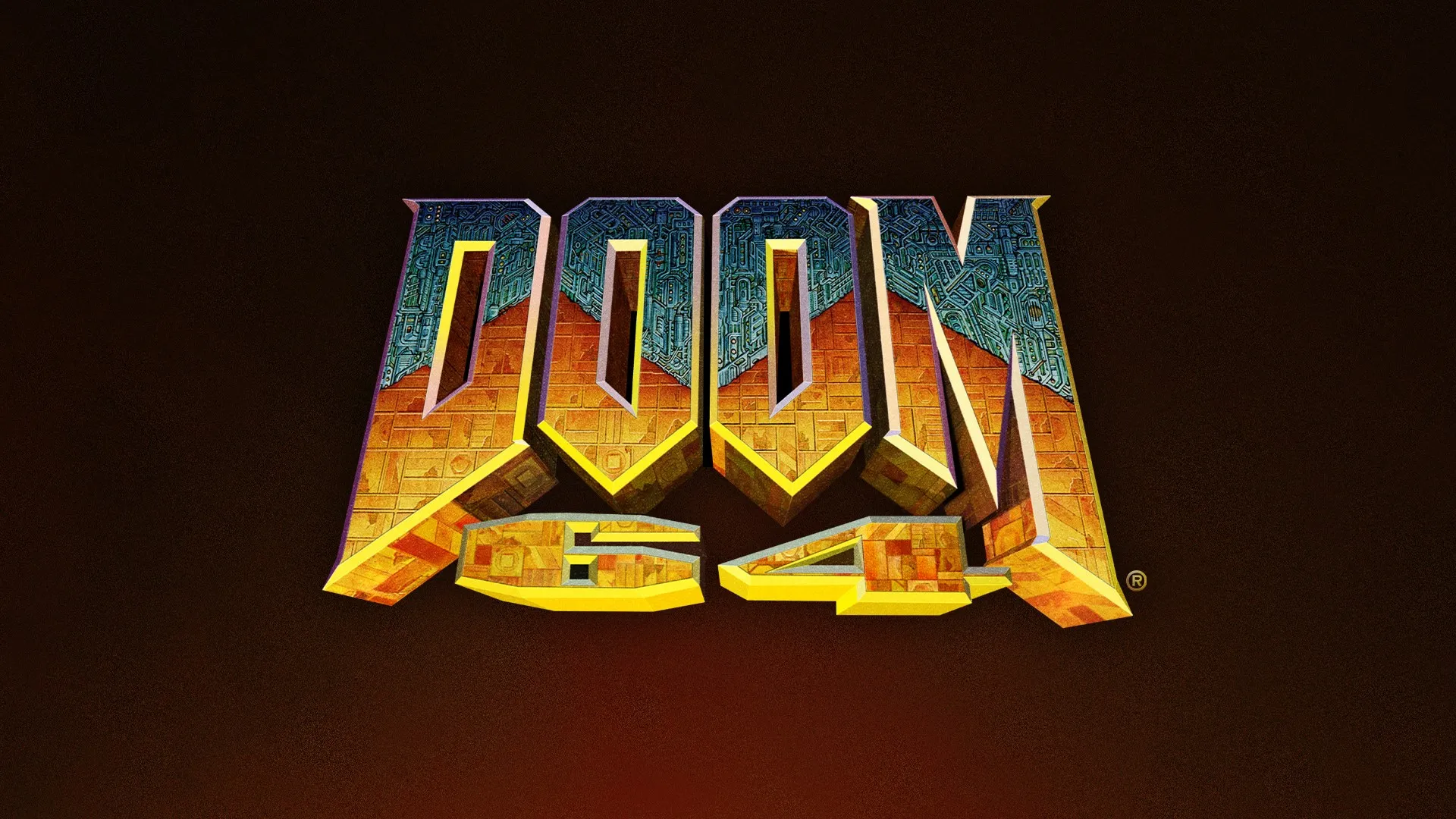 DOOM 64 — трейлер