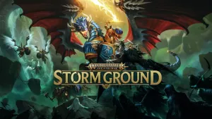 Warhammer Age of Sigmar: Storm Ground