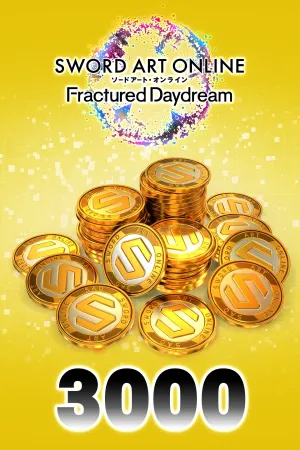 3,000 SAO Medals Special Set