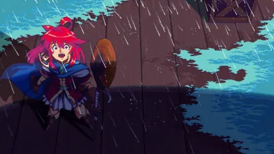 Dungeon Drafters — скриншот 7