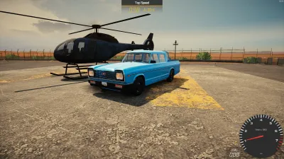 Car Mechanic Simulator 2021 - China DLC — скриншот 2