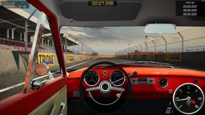 Car Mechanic Simulator 2021 - China DLC — скриншот 3