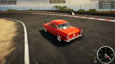 Car Mechanic Simulator 2021 - China DLC — скриншот 4