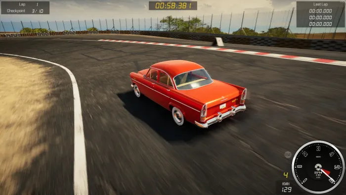 Car Mechanic Simulator 2021 - China DLC — скриншот 4