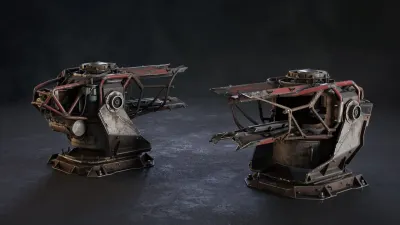 Crossout – Сезон 21 Боевой пропуск — скриншот 4