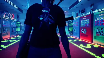 Outbreak: Shades of Horror Dinobreak Clothing Pack — скриншот 1