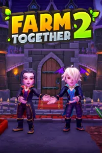 Farm Together 2 - Gothic Pack