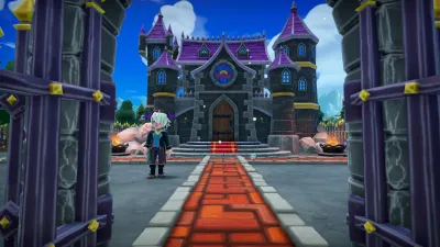 Farm Together 2 - Gothic Pack — скриншот 2