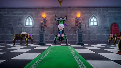 Farm Together 2 - Gothic Pack — скриншот 4