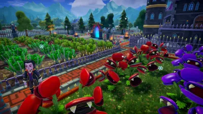 Farm Together 2 - Gothic Pack — скриншот 5