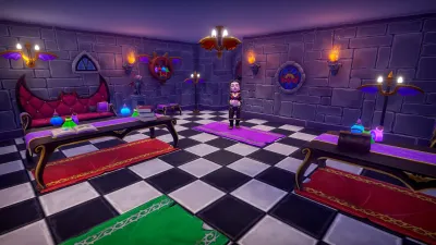 Farm Together 2 - Gothic Pack — скриншот 6