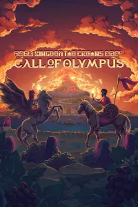 Kingdom Two Crowns: Call of Olympus