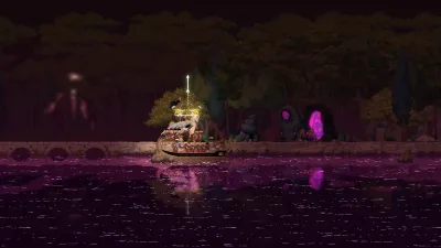 Kingdom Two Crowns: Call of Olympus — скриншот 4