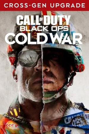 Call of Duty®: Black Ops Cold War - улучшение до Cross-Gen Bundle