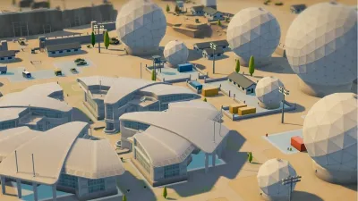 Two Point Hospital and Two Point Campus Double Pack — скриншот 5