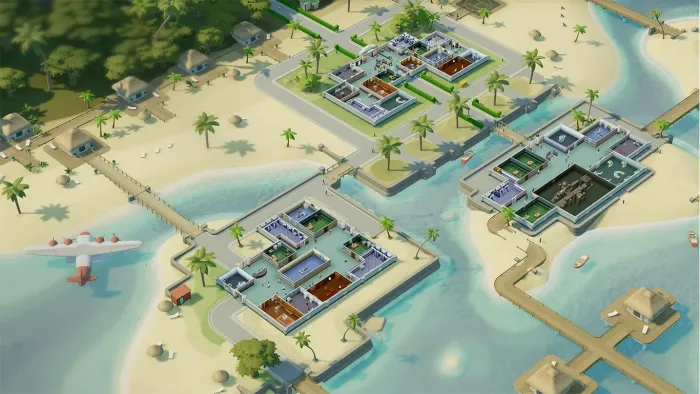 Two Point Hospital and Two Point Campus Double Pack — скриншот 7