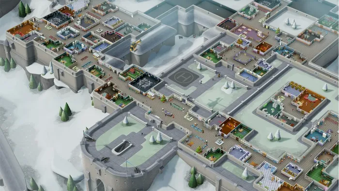 Two Point Hospital and Two Point Campus Double Pack — скриншот 8