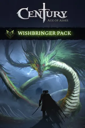 Century: Age of Ashes - Wishbringer Pack