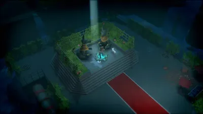 DYSMANTLE: Pets & Dungeons — скриншот 1