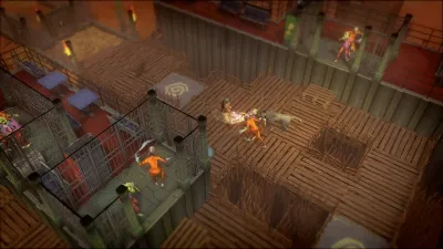 DYSMANTLE: Pets & Dungeons — скриншот 5