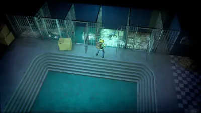 DYSMANTLE: Pets & Dungeons — скриншот 6