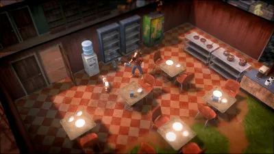 DYSMANTLE: Pets & Dungeons — скриншот 8