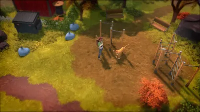 DYSMANTLE: Pets & Dungeons — скриншот 10