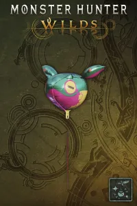 Подвеска: стрижабль (колорит)