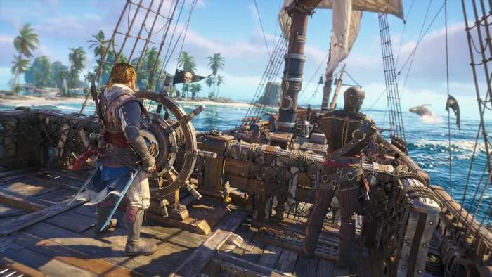 Assassin's Creed Black Flag Resynced — скриншот 3