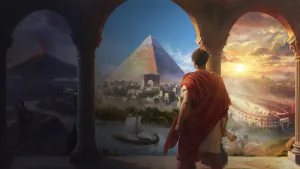 Anno 117: Pax Romana – Year 1 Pass