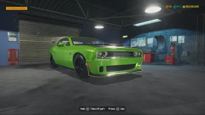 Car Mechanic Simulator - Dodge Modern DLC — скриншот 2
