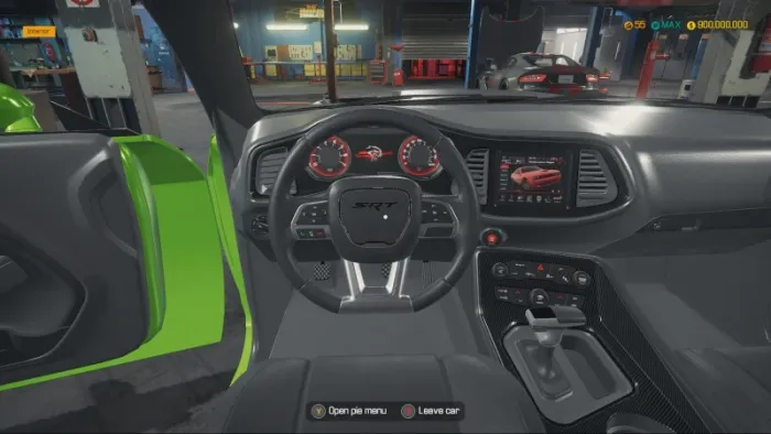 Car Mechanic Simulator - Dodge Modern DLC — скриншот 3
