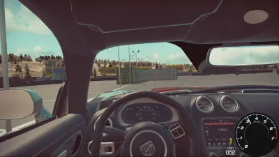 Car Mechanic Simulator - Dodge Modern DLC — скриншот 7