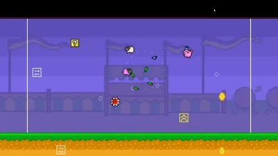 Party Jousting — скриншот 1