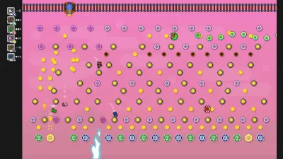 Party Jousting — скриншот 2