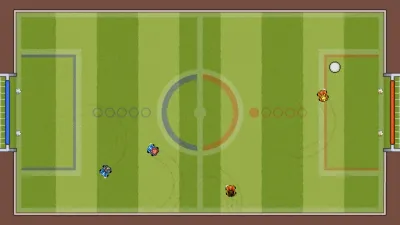 Party Jousting — скриншот 3