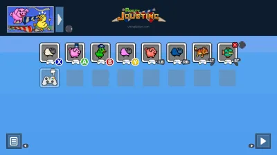 Party Jousting — скриншот 6