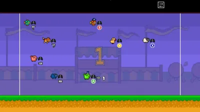 Party Jousting — скриншот 7