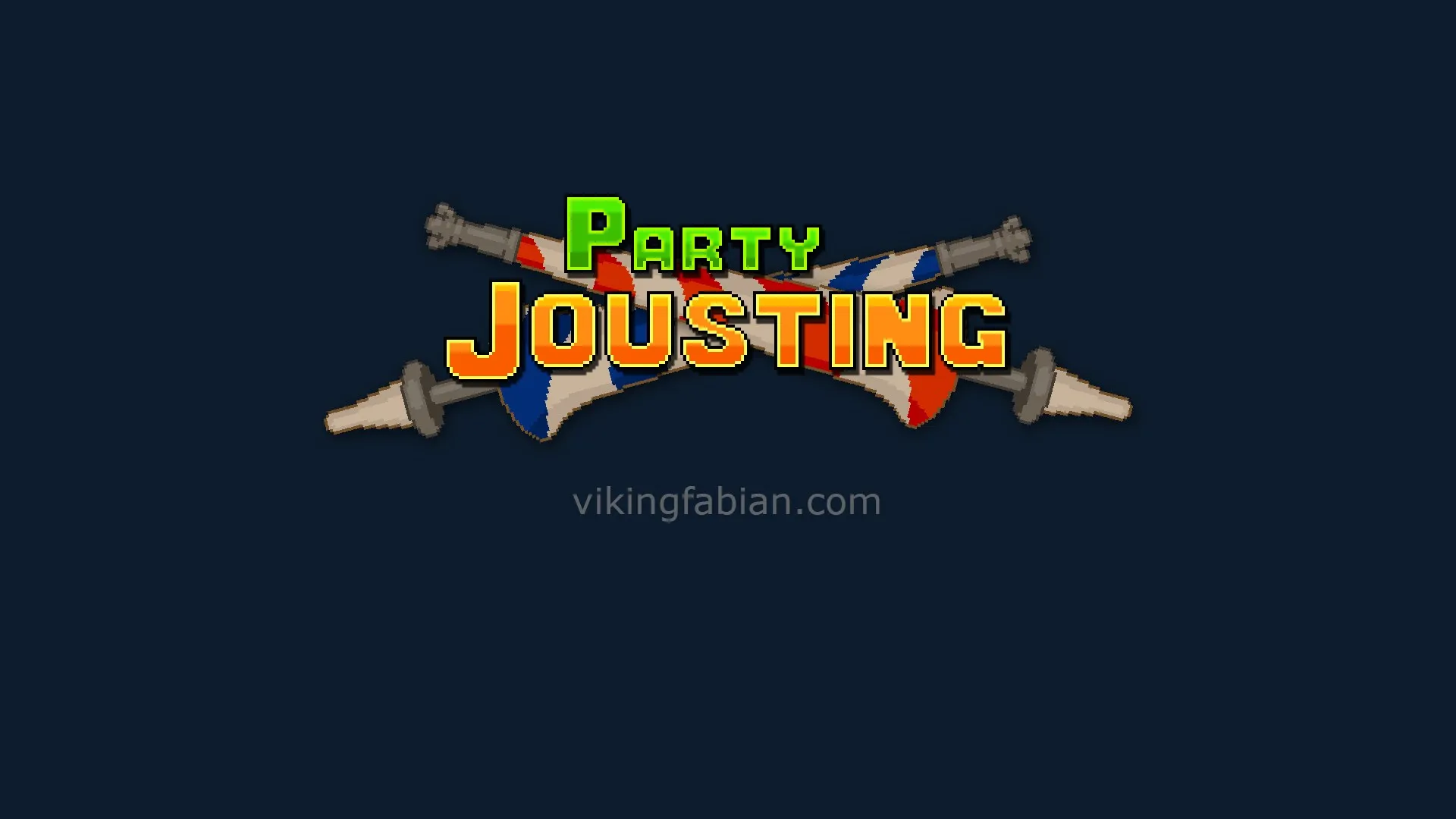 Party Jousting — трейлер