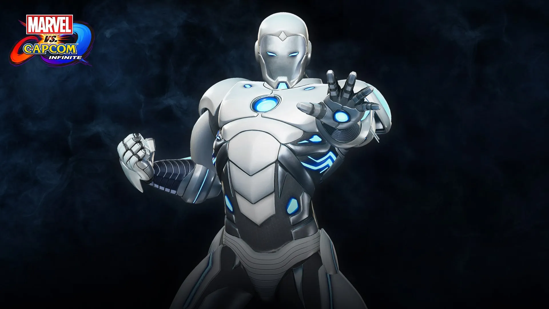 Marvel vs. Capcom: Infinite - Superior Iron Man Costume