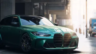 Динамический набор прокачки Vol.7 Need for Speed™ Unbound — скриншот 1