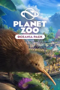 Planet Zoo: Oceania Pack