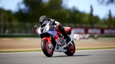 RIDE 4 - Italian Style Pack 1 — скриншот 1