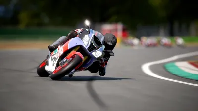 RIDE 4 - Italian Style Pack 1 — скриншот 2