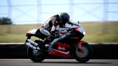 RIDE 4 - Italian Style Pack 1 — скриншот 4