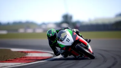 RIDE 4 - Italian Style Pack 1 — скриншот 6