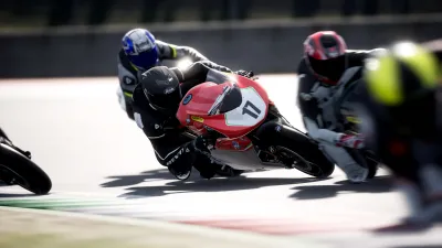 RIDE 4 - Italian Style Pack 1 — скриншот 7