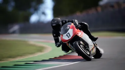 RIDE 4 - Italian Style Pack 1 — скриншот 8