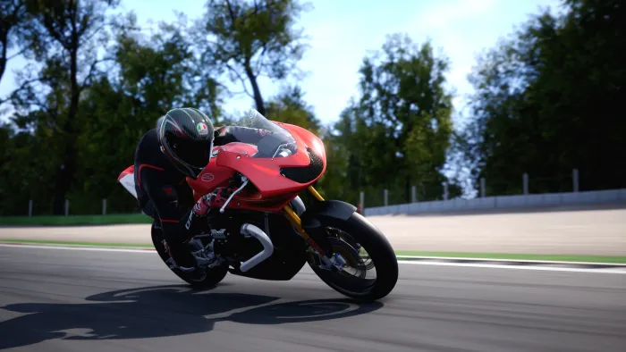 RIDE 4 - Italian Style Pack 1 — скриншот 9